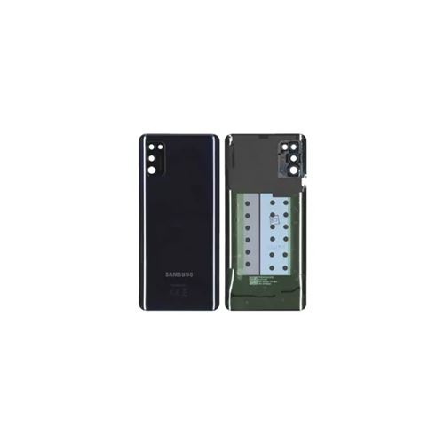 Acheter Original Cache Batterie Vitre Arrière Pulled (Grade A) Noir Prismatique pour Samsung Galaxy A41 A415 État correct - 17,99 € Original Cache Batterie Vitre Arrière Pulled (Grade A) Noir Prismatique pour Samsung Galaxy A41 A415 État correct - N/A reconditionné disponible sur Fnac