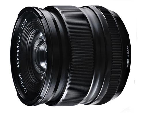 Objectif Hybride Fujifilm XF 14mm f/2,8 R Noir État correct - Fujifilm reconditionné disponible sur Fnac
