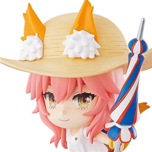 Lancer / Tamamo no Mae Kyun État correct - Banpresto reconditionné disponible sur Fnac