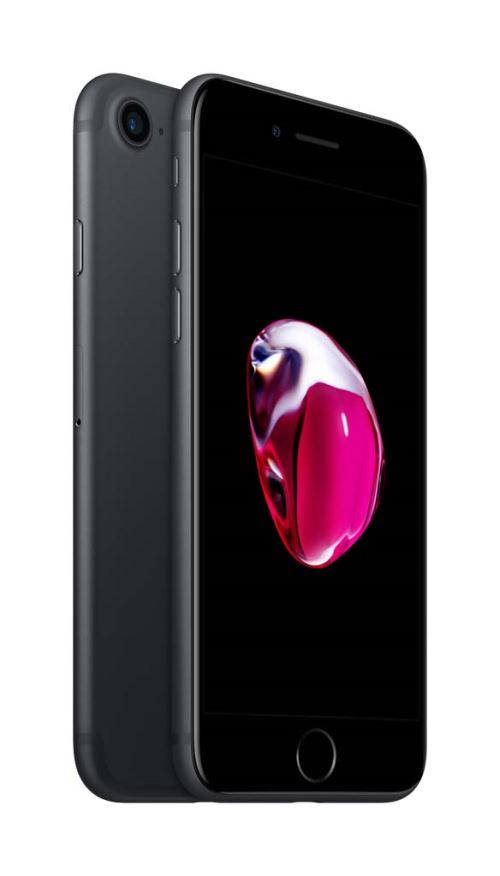 Apple iPhone 7 128 Go 4.7"" Noir État correct - Apple reconditionné disponible sur Fnac