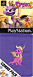 Spyro 2 + porte CD Sony État correct - Sony reconditionné disponible sur Fnac