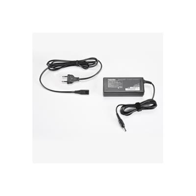 Toshiba - Adaptateur secteur - CA 120/230 V - 65 Watt - pour Dynabook Toshiba Tecra A50, Z40, Z50; Satellite C55, C70, L50, L55, S50, S55; Tecra Z40 État correct - Toshiba reconditionné disponible sur Fnac