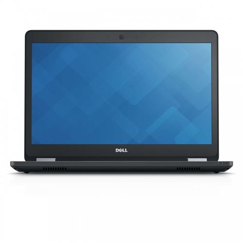 PC Portable 14 Dell Latitude E5470 8Go SSD 128Go Intel Core i5-6300U 2,40GHz Avec Webcam État correct - Dell reconditionné disponible sur Fnac