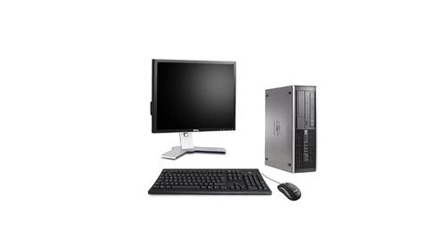 Acheter 8200 - core i5 - 4go - windows 10 + ecran 19'' État correct - 179,00 € 8200 - core i5 - 4go - windows 10 + ecran 19'' État correct - N/A reconditionné disponible sur Fnac