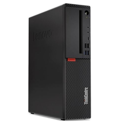 Lenovo M920s i3-8100t 3.10GHz 32Go/1To SSD Wifi W11 État correct - N/A reconditionné disponible sur Fnac