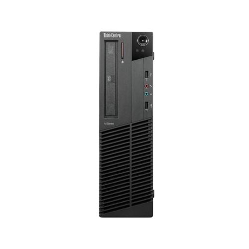 Acheter Unité Centrale Lenovo thinkcentre m93p dt - i5 - 8go - 500go État correct - 209,00 € Unité Centrale Lenovo thinkcentre m93p dt - i5 - 8go - 500go État correct - Lenovo reconditionné disponible sur Fnac