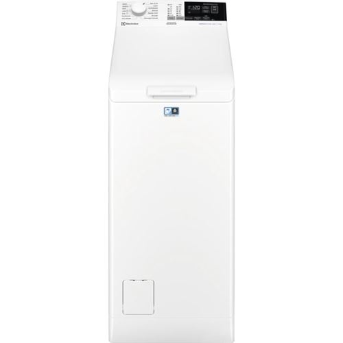Acheter Lave-linge top par le dessus Electrolux EW6T4274ED Blanc Reconditionné État correct - 510,99 € Lave-linge top par le dessus Electrolux EW6T4274ED Blanc Reconditionné État correct - Electrolux reconditionné disponible sur Fnac