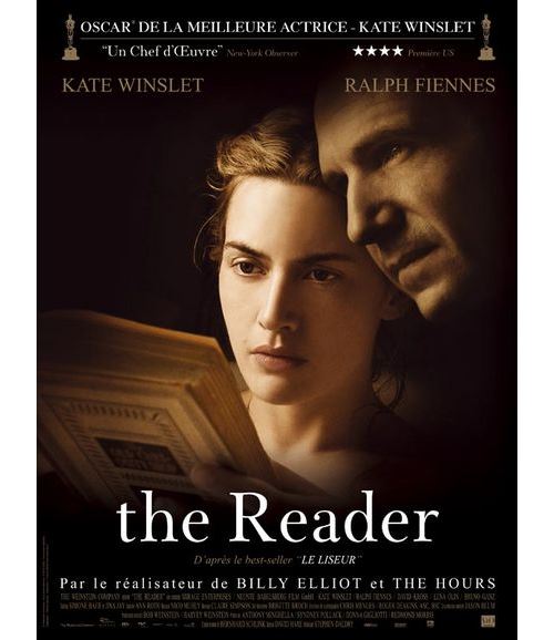 Acheter The Reader AFFICHE CINEMA ORIGINALE État correct - 20,99 € The Reader AFFICHE CINEMA ORIGINALE État correct - N/A reconditionné disponible sur Fnac
