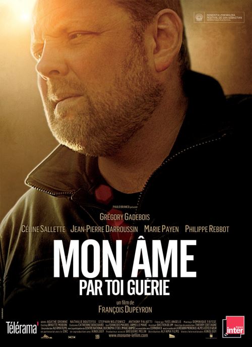 Mon âme par toi guérie AFFICHE CINEMA ORIGINALE État correct - N/A reconditionné disponible sur Fnac