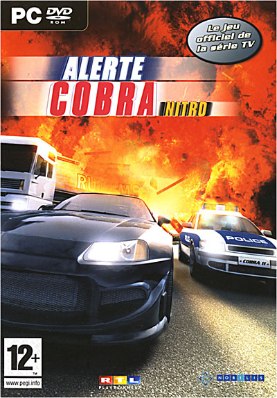 Acheter Alerte Cobra Gold Collection État correct - 16,00 € Alerte Cobra Gold Collection État correct - Nobilis reconditionné disponible sur Fnac