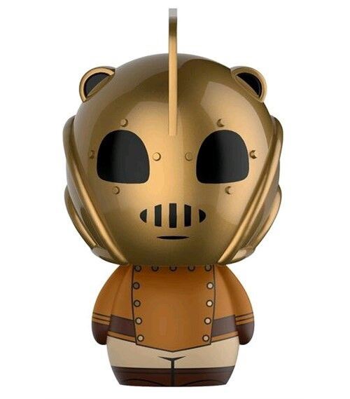 Acheter Figurine Dorbz Ndeg405 - Rocketeer - Rocketeer État correct - 19,00 € Figurine Dorbz Ndeg405 - Rocketeer - Rocketeer État correct - Funko reconditionné disponible sur Fnac