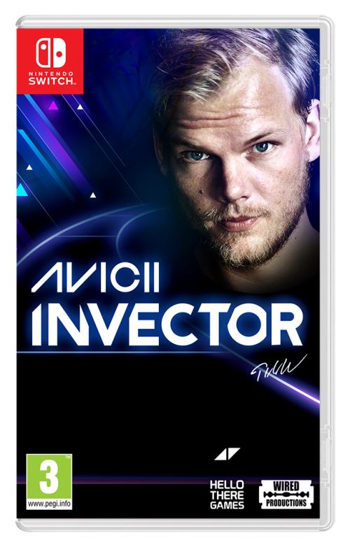 Acheter Avicii Invector pour Nintendo Switch État correct - 27,22 € Avicii Invector pour Nintendo Switch État correct - Just for Games reconditionné disponible sur Fnac