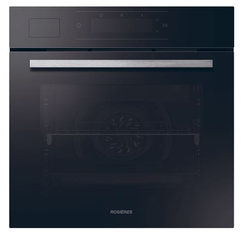 Acheter Four Rosiéres Encastrable RFC32979NWF 70 L Noir État correct - 642,99 € Four Rosiéres Encastrable RFC32979NWF 70 L Noir État correct - Rosières reconditionné disponible sur Fnac