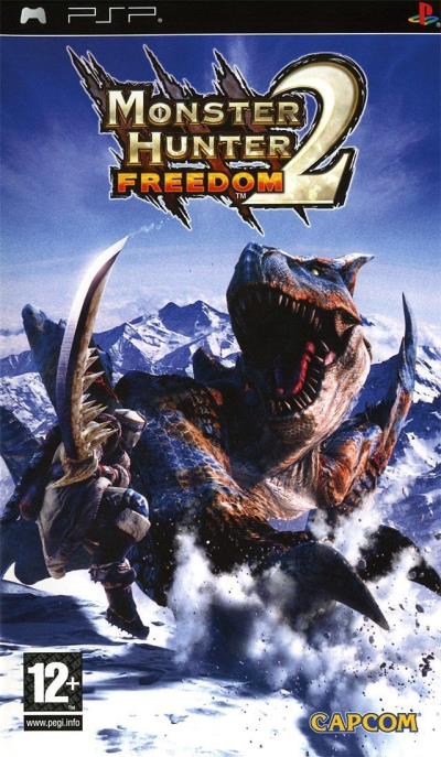 Monster Hunter Freedom 2 État correct - Nobilis reconditionné disponible sur Fnac
