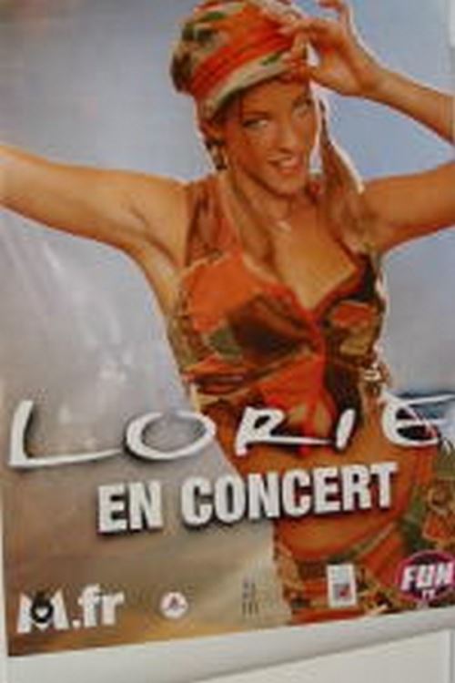 Acheter Lorie - 80x120 cm - AFFICHE / POSTER État correct - 23,99 € Lorie - 80x120 cm - AFFICHE / POSTER État correct - N/A reconditionné disponible sur Fnac