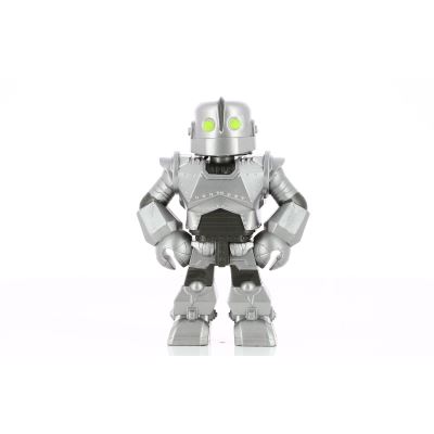 Figurine - Thinkgeek - Diamond Vinimate Iron Giant - Exclusivité Micromania-Zing État correct - GameStop reconditionné disponible sur Fnac