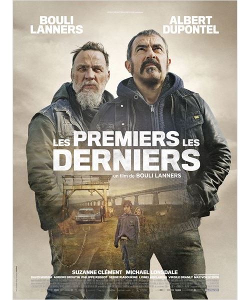 Acheter Les Premiers Les Derniers AFFICHE CINEMA ORIGINALE État correct - 22,99 € Les Premiers Les Derniers AFFICHE CINEMA ORIGINALE État correct - N/A reconditionné disponible sur Fnac