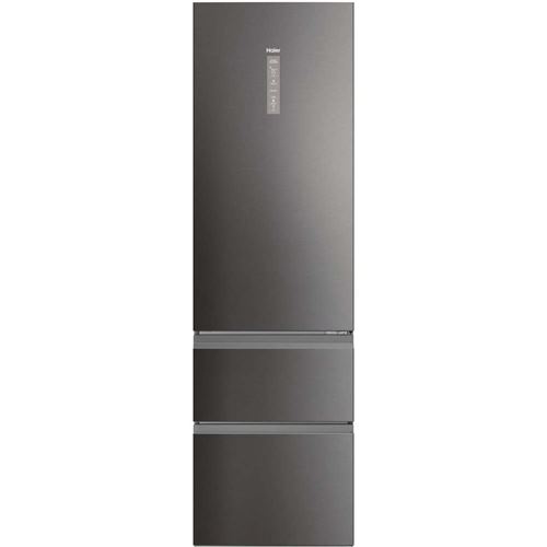 Réfrigérateur multi-portes HAIER HTW7620CNMP État correct - Haier reconditionné disponible sur Fnac