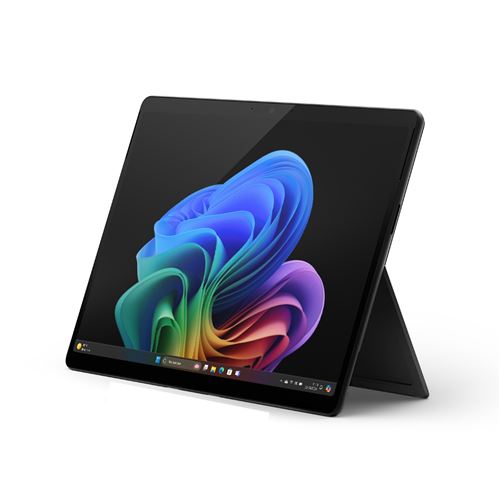 Acheter PC 2 en 1 Microsoft Surface Pro 11ème édition 13’’ Copilot+ Snapdragon X Elite 16 Go RAM 1 To SSD Tactile Graphite État correct - 1049,99 € PC 2 en 1 Microsoft Surface Pro 11ème édition 13’’ Copilot+ Snapdragon X Elite 16 Go RAM 1 To SSD Tactile Graphite État correct - Microsoft reconditionné disponible sur Fnac