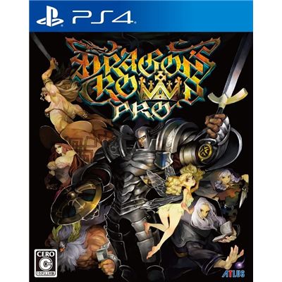 Acheter Dragon's Crown Pro Pour Playstation 4 État correct - 30,99 € Dragon's Crown Pro Pour Playstation 4 État correct - reconditionné disponible sur Fnac