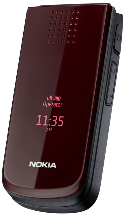Acheter Nokia 2720 Fold - Rouge État correct - 149,25 € Nokia 2720 Fold - Rouge État correct - Nokia reconditionné disponible sur Fnac