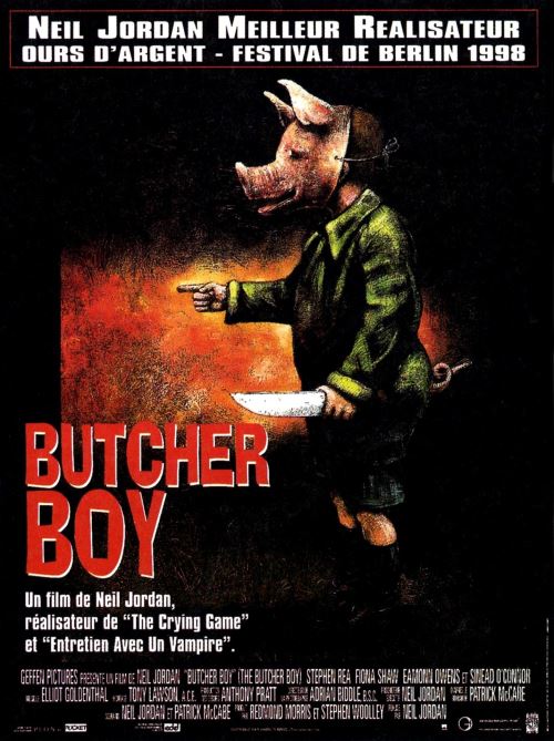 Butcher Boy AFFICHE CINEMA ORIGINALE État correct - N/A reconditionné disponible sur Fnac