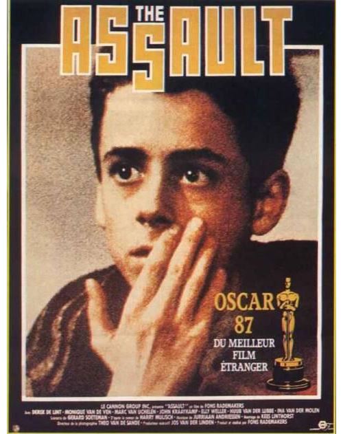 Acheter The Assault - 1987 - Derek De Lint - 40x60cm - Affiche de cinéma originale pliée État correct - 11,99 € The Assault - 1987 - Derek De Lint - 40x60cm - Affiche de cinéma originale pliée État correct - N/A reconditionné disponible sur Fnac