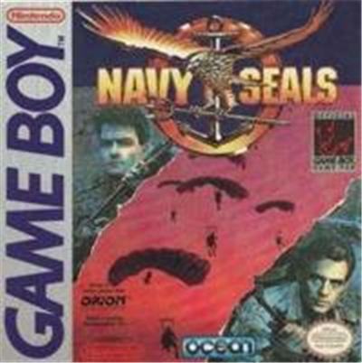 Navy Seals État correct -  reconditionné disponible sur Fnac