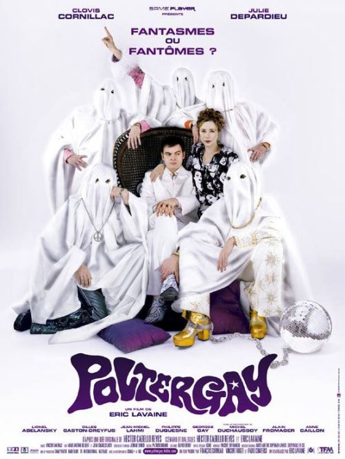 Acheter Poltergay - AFFICHE CINEMA ORIGINALE État correct - 22,99 € Poltergay - AFFICHE CINEMA ORIGINALE État correct - N/A reconditionné disponible sur Fnac