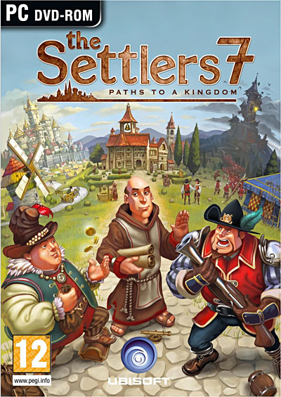 Acheter The Settlers 7 Gold Edition État correct - 27,39 € The Settlers 7 Gold Edition État correct - Ubisoft reconditionné disponible sur Fnac