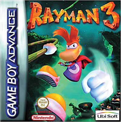 Acheter Rayman 3 État correct - 25,39 € Rayman 3 État correct - Ubisoft reconditionné disponible sur Fnac