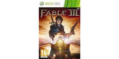 Fable III État correct - N/A reconditionné disponible sur Fnac