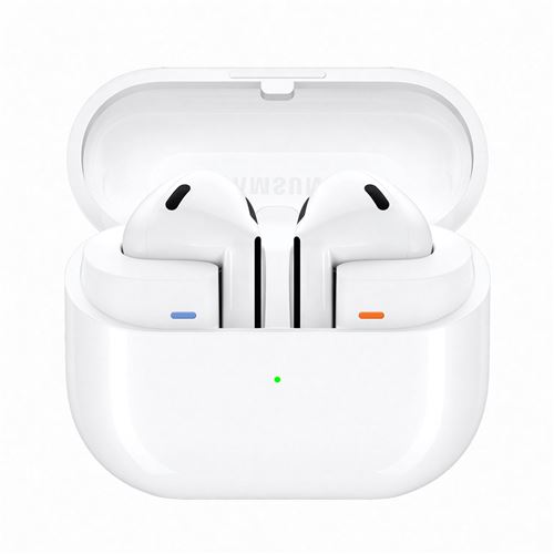 Acheter Ecouteurs sans fil Samsung Galaxy Buds3 Bluetooth avec réduction active du bruit Blanc État correct - 109,99 € Ecouteurs sans fil Samsung Galaxy Buds3 Bluetooth avec réduction active du bruit Blanc État correct - Samsung reconditionné disponible sur Fnac