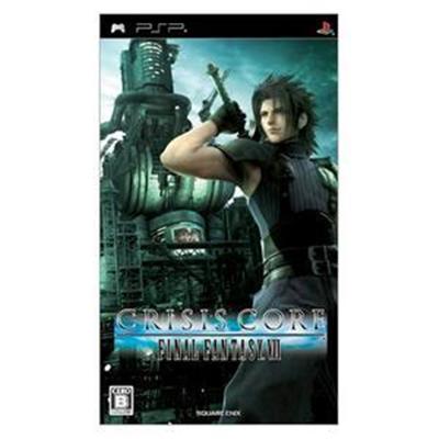 Crisis Core: Final Fantasy VII État correct -  reconditionné disponible sur Fnac