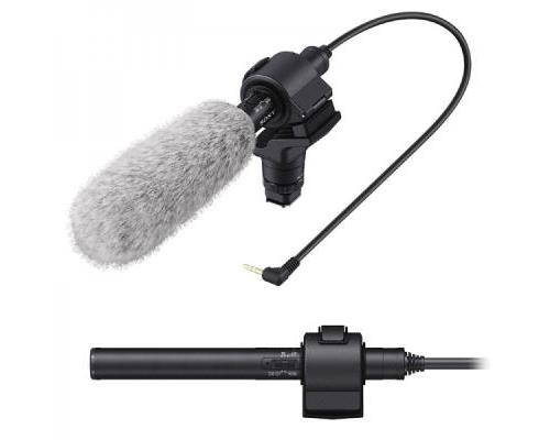 Acheter SONY micro ecm-cg60 État correct - 367,44 € SONY micro ecm-cg60 État correct - Sony reconditionné disponible sur Fnac