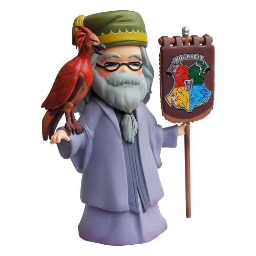 Figurines Albus Dumbledore et Fumseck État correct - N/A reconditionné disponible sur Fnac