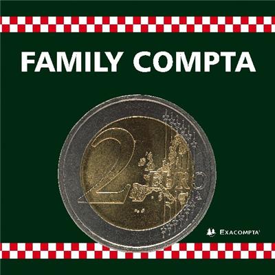 Acheter Registre Exacompta Family Compta 25x25cm 100p État correct - 71,93 € Registre Exacompta Family Compta 25x25cm 100p État correct - Exacompta reconditionné disponible sur Fnac