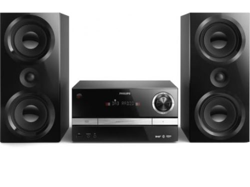 PHILIPS HIFI SYSTEEM BTB3370/12 DAB+ État correct - N/A reconditionné disponible sur Fnac
