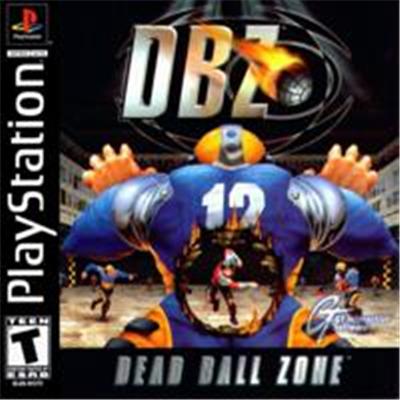 Dead Ball Zone État correct -  reconditionné disponible sur Fnac