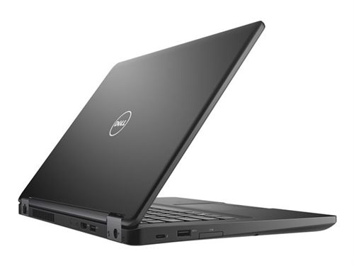 Acheter Dell Latitude 5480 - Intel Core i5 - 7300U / jusqu'à 3.5 GHz - vPro - Win 10 Pro 64 bits - HD Graphics 620 - 8 Go RAM - 256 Go SSD - 14"" 1920 x 1080 (Full HD) - Wi-Fi 5 - noir - BTP État correct - 221,00 € Dell Latitude 5480 - Intel Core i5 - 7300U / jusqu'à 3.5 GHz - vPro - Win 10 Pro 64 bits - HD Graphics 620 - 8 Go RAM - 256 Go SSD - 14"" 1920 x 1080 (Full HD) - Wi-Fi 5 - noir - BTP État correct - Dell reconditionné disponible sur Fnac