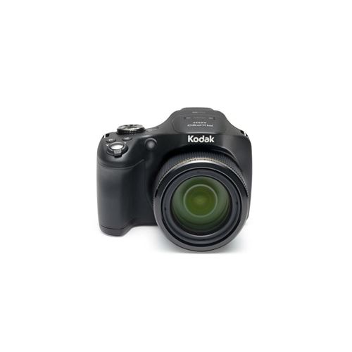 Acheter Kodak PIXPRO Astro Zoom AZ522 - Appareil photo numérique - compact - 16.38 MP - 1080p - 52x zoom optique - noir État correct - 249,90 € Kodak PIXPRO Astro Zoom AZ522 - Appareil photo numérique - compact - 16.38 MP - 1080p - 52x zoom optique - noir État correct - Kodak reconditionné disponible sur Fnac