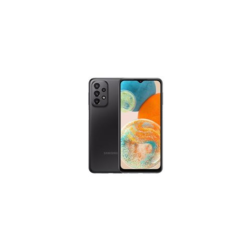 Acheter Vodafone Samsung Galaxy A23 5G 16,8 cm (6.6"") Double SIM Android 12 USB Type-C 4 Go 128 Go 5000 mAh Noir État correct - 119,76 € Vodafone Samsung Galaxy A23 5G 16,8 cm (6.6"") Double SIM Android 12 USB Type-C 4 Go 128 Go 5000 mAh Noir État correct - N/A reconditionné disponible sur Fnac