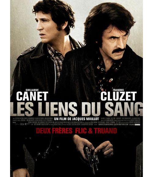 Acheter les Liens Du Sang AFFICHE CINEMA ORIGINALE État correct - 20,99 € les Liens Du Sang AFFICHE CINEMA ORIGINALE État correct - N/A reconditionné disponible sur Fnac
