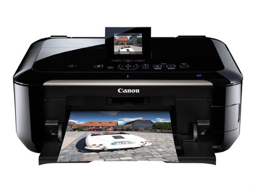 Canon Pixma MG6250 - Imprimante Photo Multifonctions WiFi & Ethernet État correct - Canon reconditionné disponible sur Fnac
