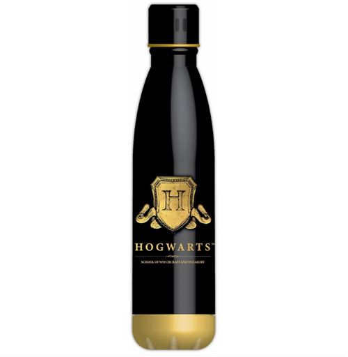 Acheter HARRY POTTER-BOUTEILLE D'EAU EN TRITAN BLASON DE POUDLARD État correct - 12,25 € HARRY POTTER-BOUTEILLE D'EAU EN TRITAN BLASON DE POUDLARD État correct - N/A reconditionné disponible sur Fnac