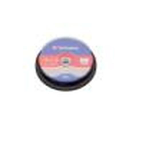 Acheter Verbatim - 10 x BD-RE - 25 Go 2x - spindle État correct - 17,50 € Verbatim - 10 x BD-RE - 25 Go 2x - spindle État correct - Verbatim reconditionné disponible sur Fnac
