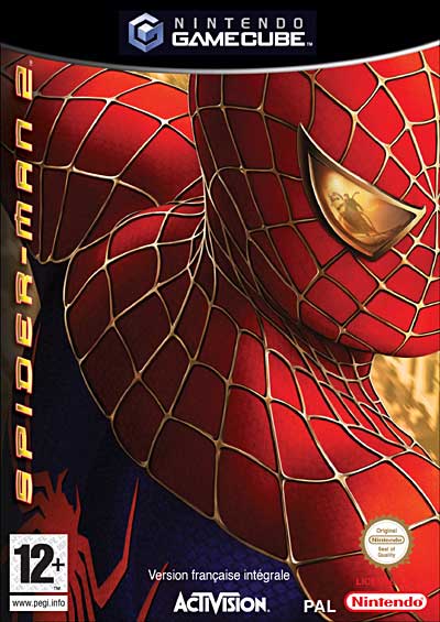 Spider-Man 2 - The Movie État correct - Activision Blizzard reconditionné disponible sur Fnac