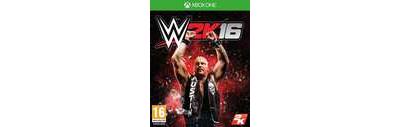 Acheter WWE 2K16 Xbox One État correct - 10,65 € WWE 2K16 Xbox One État correct - Take-Two Interactive reconditionné disponible sur Fnac