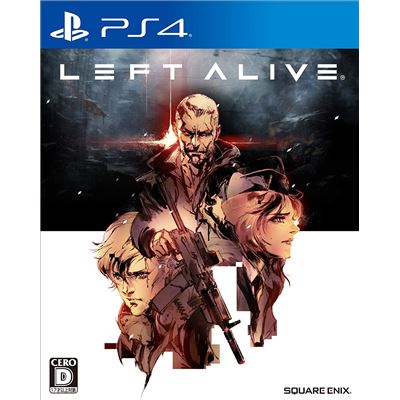 Acheter Left Alive Pour Playstation 4 État correct - 17,99 € Left Alive Pour Playstation 4 État correct - reconditionné disponible sur Fnac