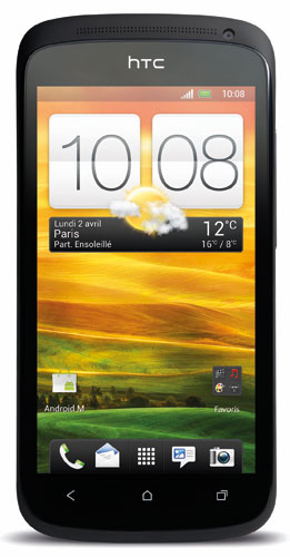 Acheter HTC One S - Noir État correct - 79,00 € HTC One S - Noir État correct - HTC reconditionné disponible sur Fnac